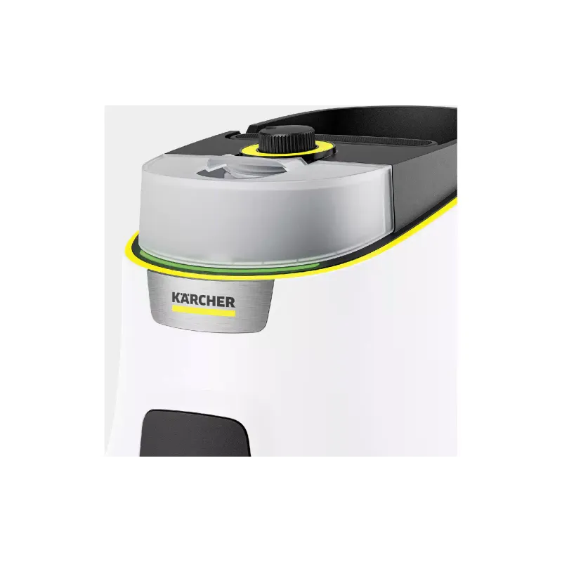 Steam cleaner Karcher (1.513-460.0), White
