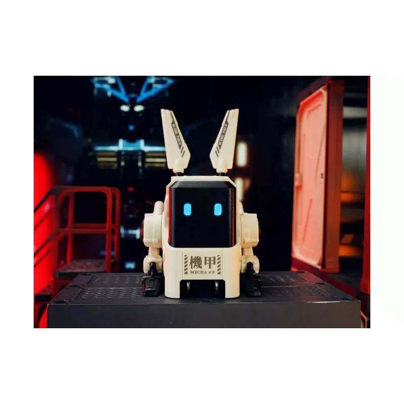 Charger GravaStar, White (GRAVASTARA65_WHT_EUK)