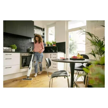 Steam cleaner Karcher (1.513-530.0), White