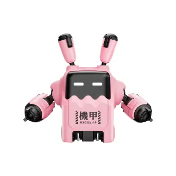 Charger GravaStar (GRAVASTARA35_PNK_EUK)