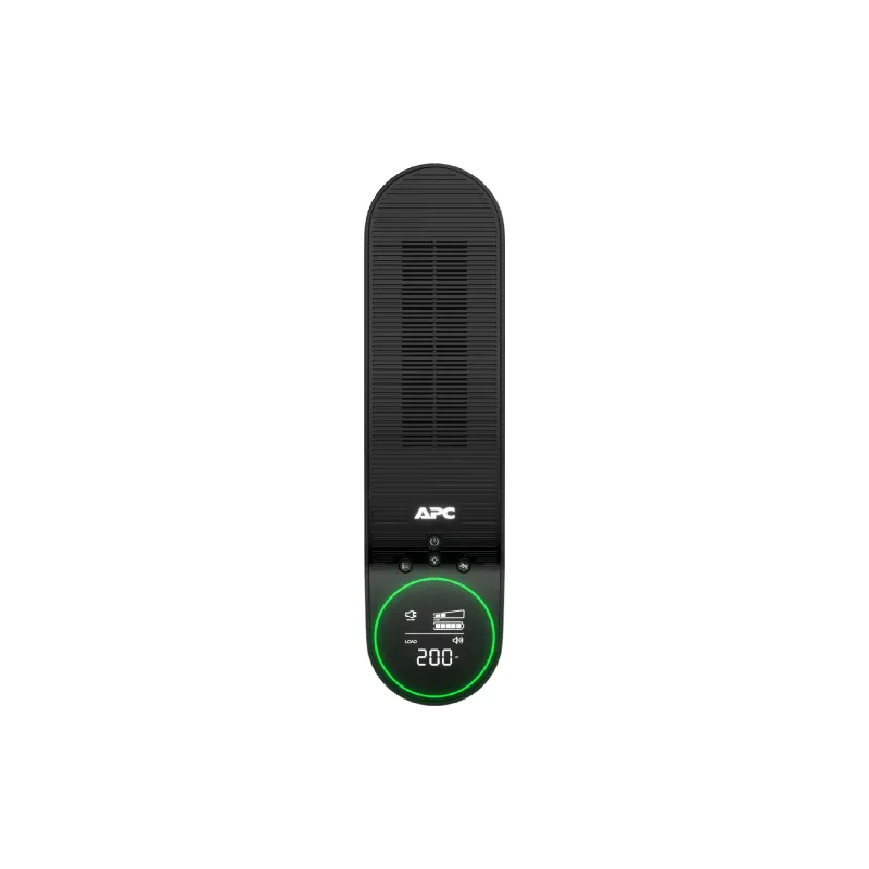 Непрекъсваемо захранване APC Back-UPS, Black (BGM2200B-GR)
