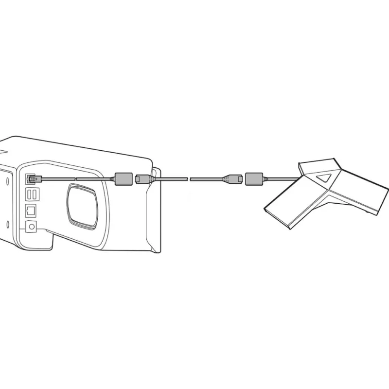Комплект Poly  (875M4AA)