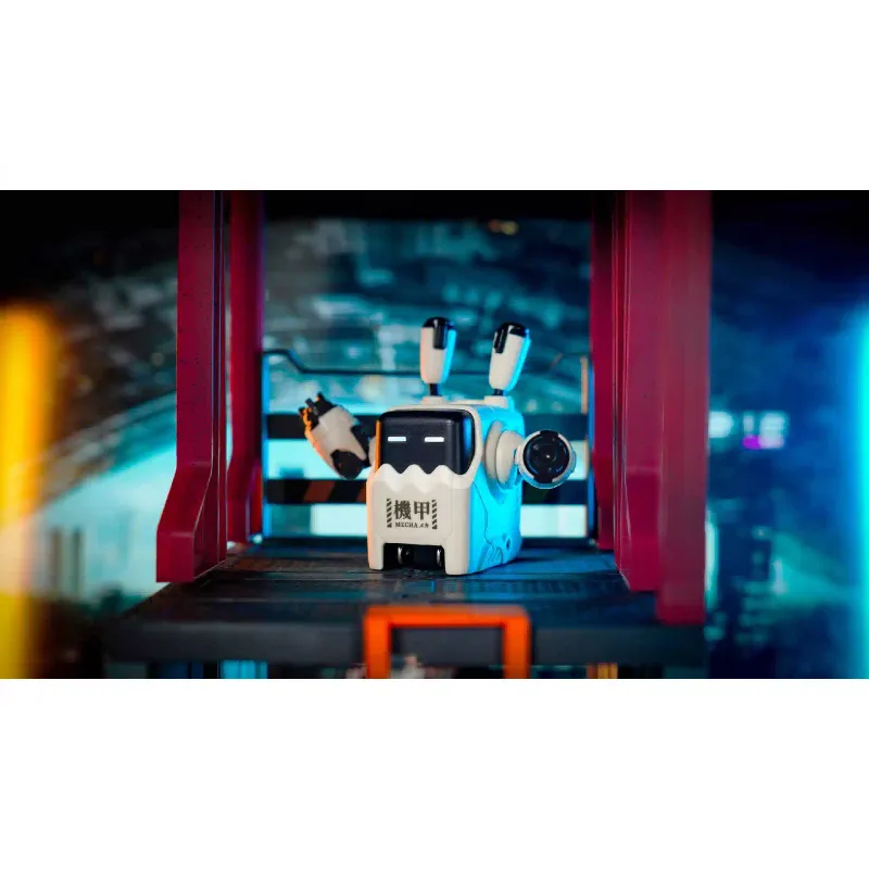 Charger GravaStar, White (GRAVASTARA35_WHT_EUK)