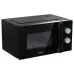 Microondas Gorenje, Black (MO20E2BH)