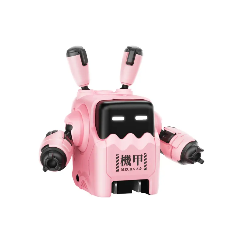 Polnilnik GravaStar (GRAVASTARA35_PNK_EUK)