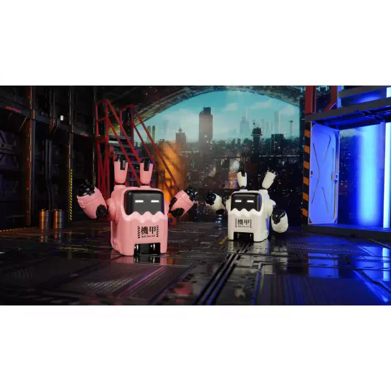 Charger GravaStar, White (GRAVASTARA35_WHT_EUK)