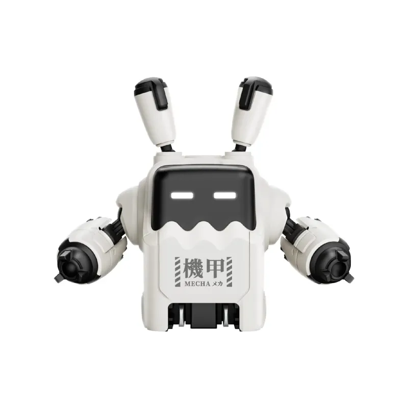 Charger GravaStar, White (GRAVASTARA35_WHT_EUK)