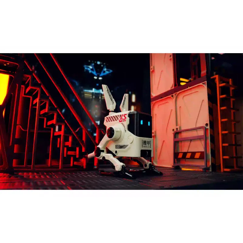 Charger GravaStar, White (GRAVASTARA65_WHT_EUK)