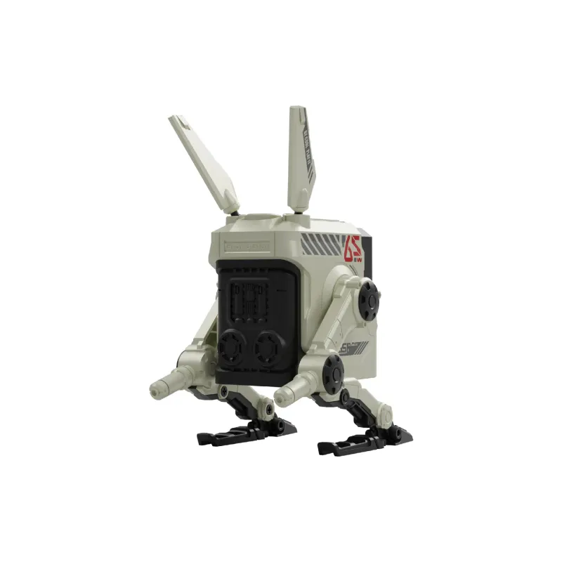 Charger GravaStar, White (GRAVASTARA65_WHT_EUK)