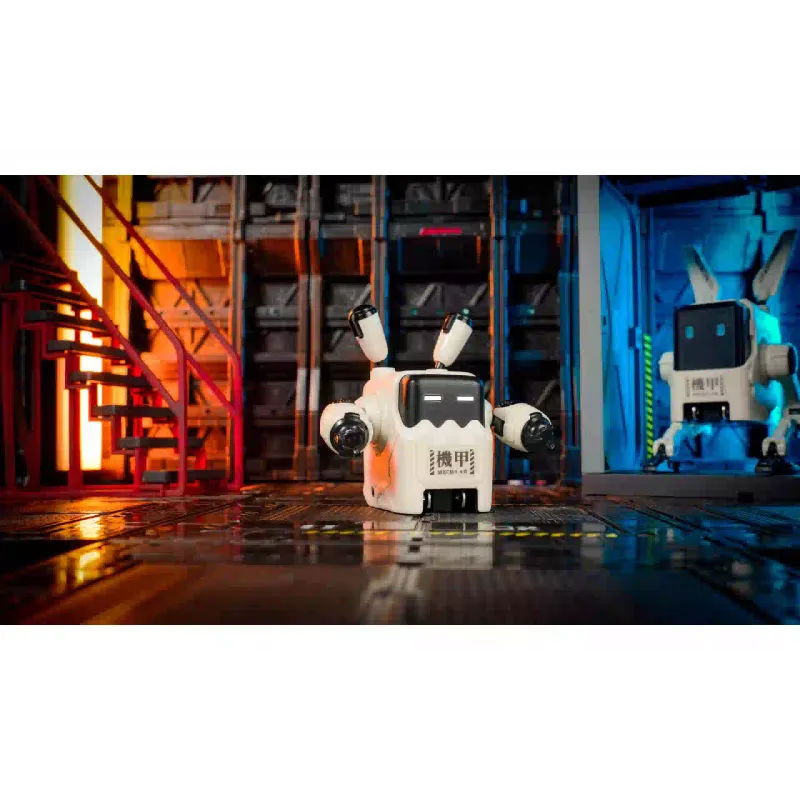 Charger GravaStar, White (GRAVASTARA35_WHT_EUK)