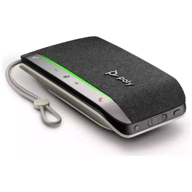 Спікерфон Poly  Gray (772C6AA)