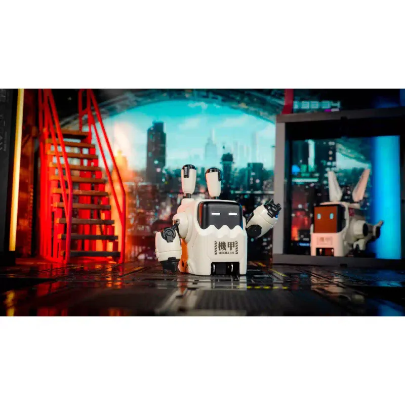 Charger GravaStar, White (GRAVASTARA35_WHT_EUK)