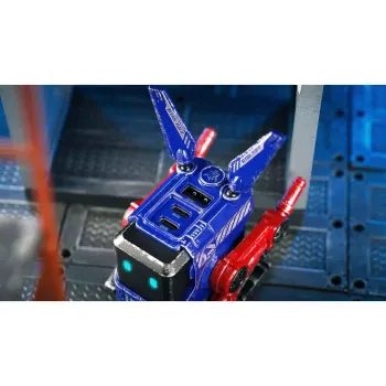 Charger GravaStar (GRAVASTARA65_OPP_EUK)