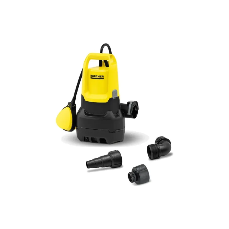 Bomba de drenagem Karcher (1.645-800.0)