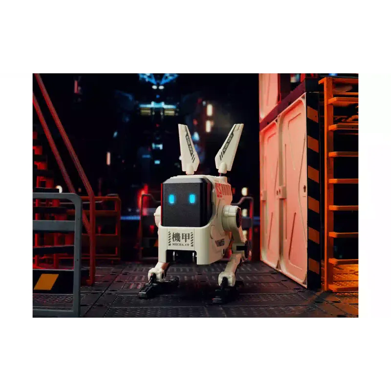 Charger GravaStar, White (GRAVASTARA65_WHT_EUK)