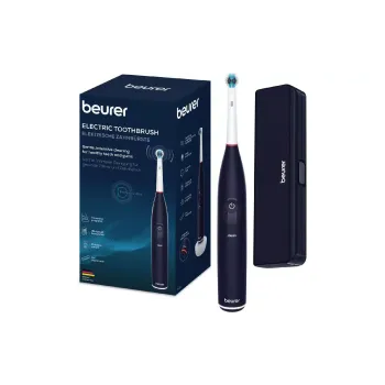فرشاة الأسنان Beurer, Black (TB_50)