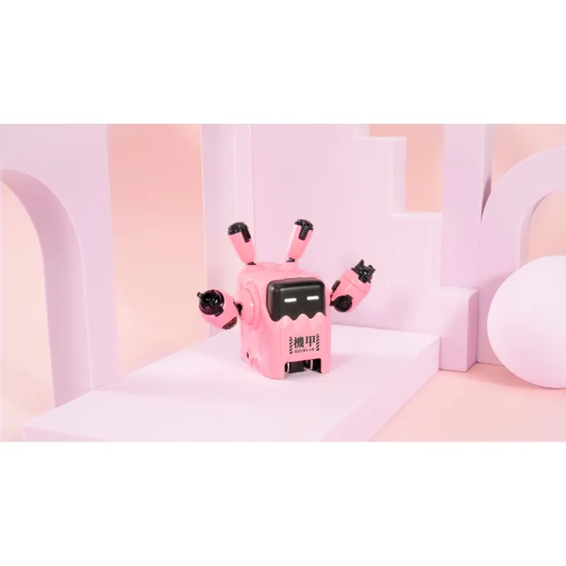 Polnilnik GravaStar (GRAVASTARA35_PNK_EUK)