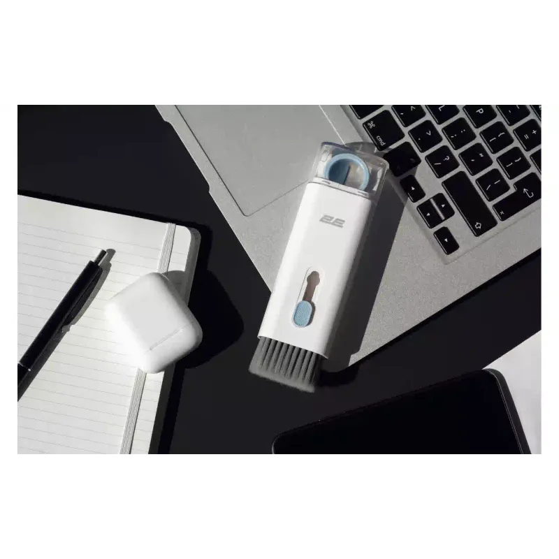Чистящий набор для оргтехники 2E, Light Blue (2E-SK7IN1)