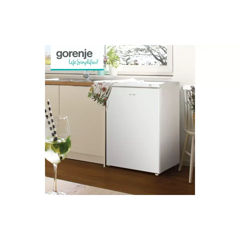 Congelador Gorenje, White (F492PW)