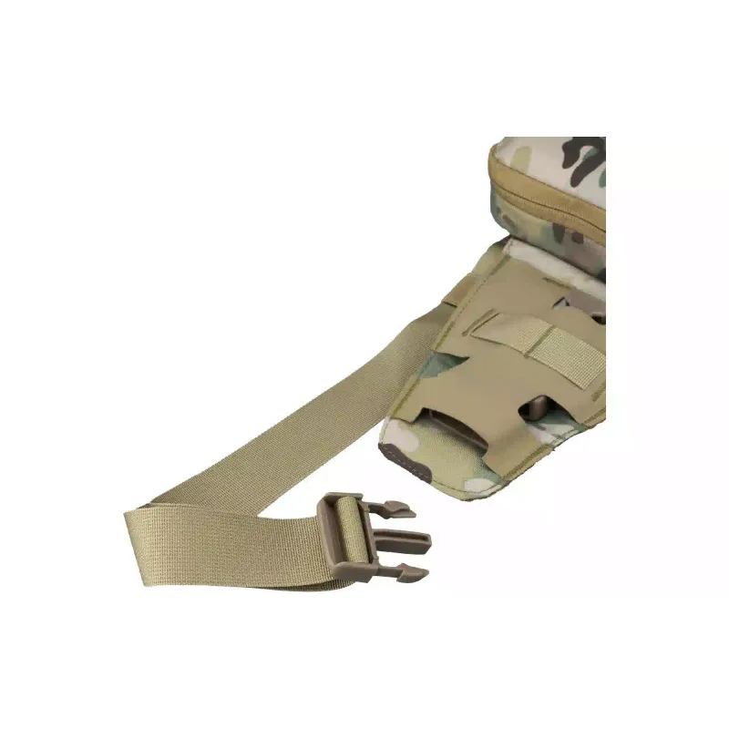 Sling bag 2E (2E-TSBQO4C-MC)