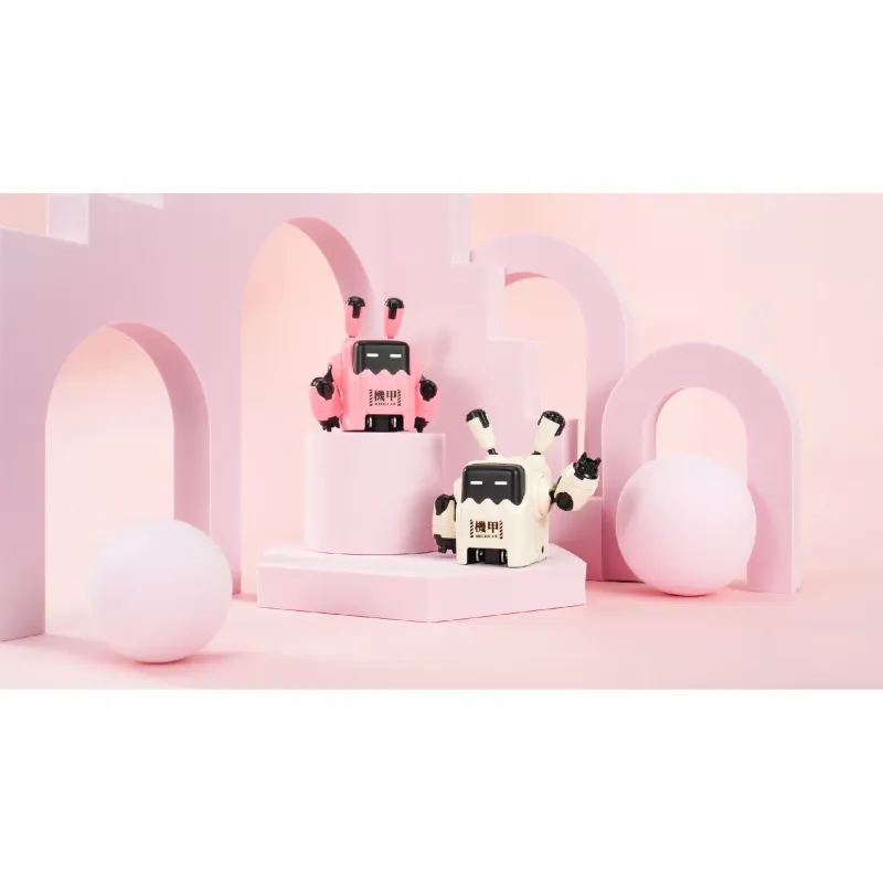 Polnilnik GravaStar (GRAVASTARA35_PNK_EUK)