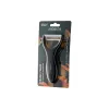 Pelador de verduras de cerámica Ardesto Fresh, Black (AR8340B)