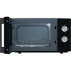 Φούρνος μικροκυμάτων Gorenje, Black (MO20E2BH)
