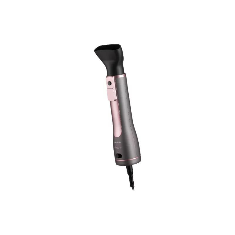 فرشاة مجفف الشعر Ardesto, Gray (HD-CR300PT)