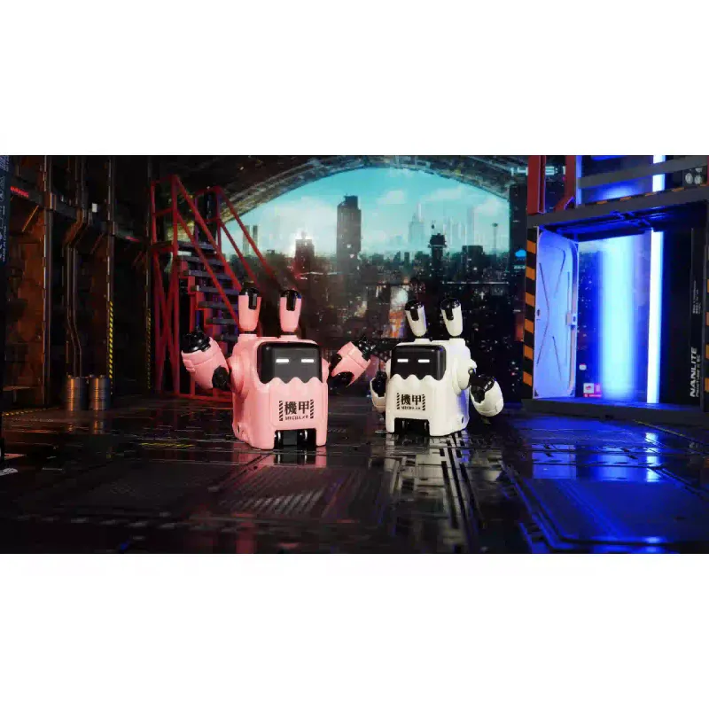 Charger GravaStar, White (GRAVASTARA35_WHT_EUK)