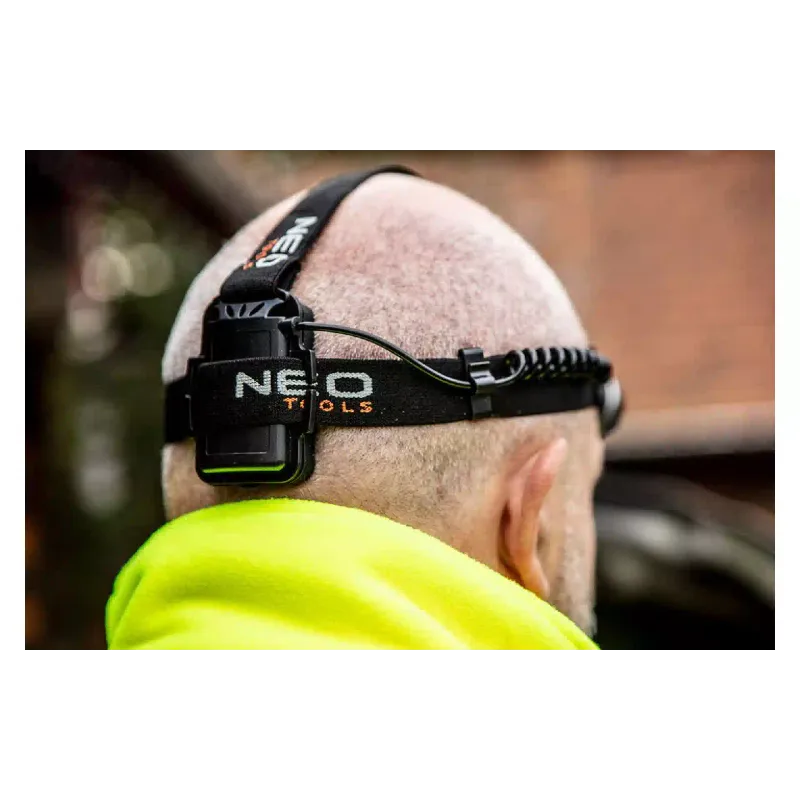 Φακός Neo Tools (99-200)