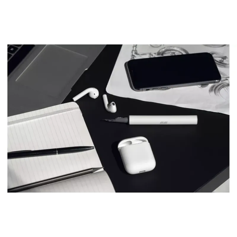 Чистячий набір для оргтехніки 2E (2E-SK3IN1)