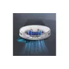 مكنسة كهربائية روبوتية Rowenta, White (RR8577WH)