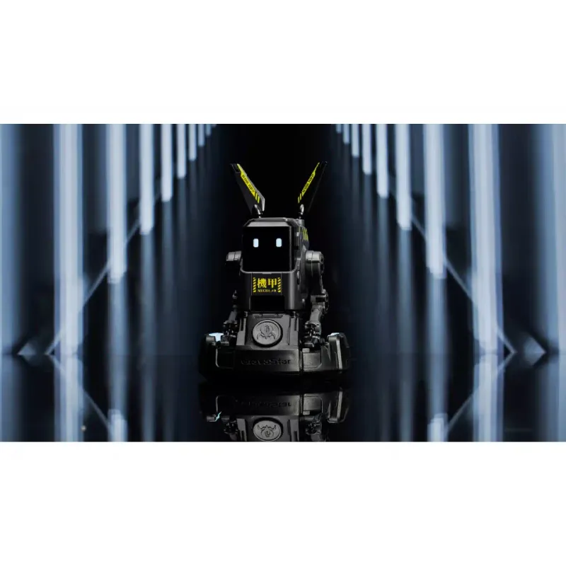 Charger GravaStar (GRAVASTARA65_GRY_EUK)