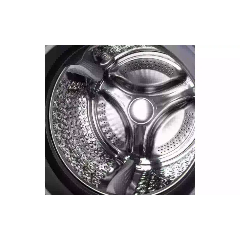 غسالة ومجفف Ardesto, Silver (WDMW-106ISBD)