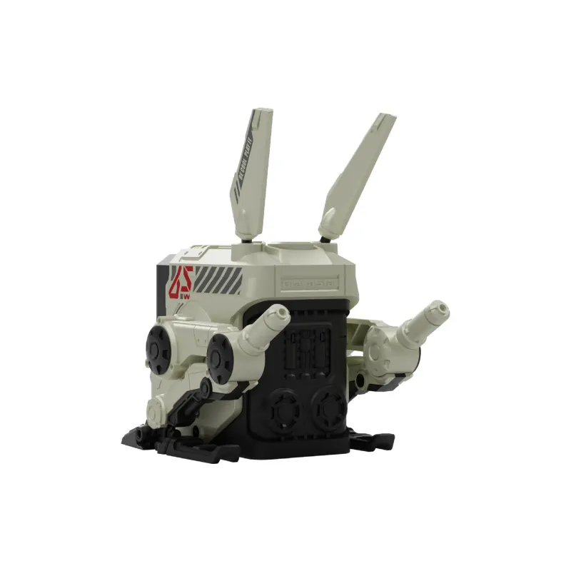 Charger GravaStar, White (GRAVASTARA65_WHT_EUK)