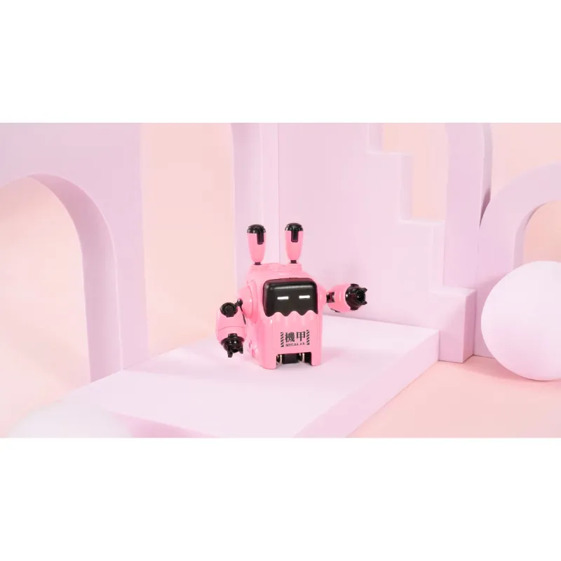 Polnilnik GravaStar (GRAVASTARA35_PNK_EUK)