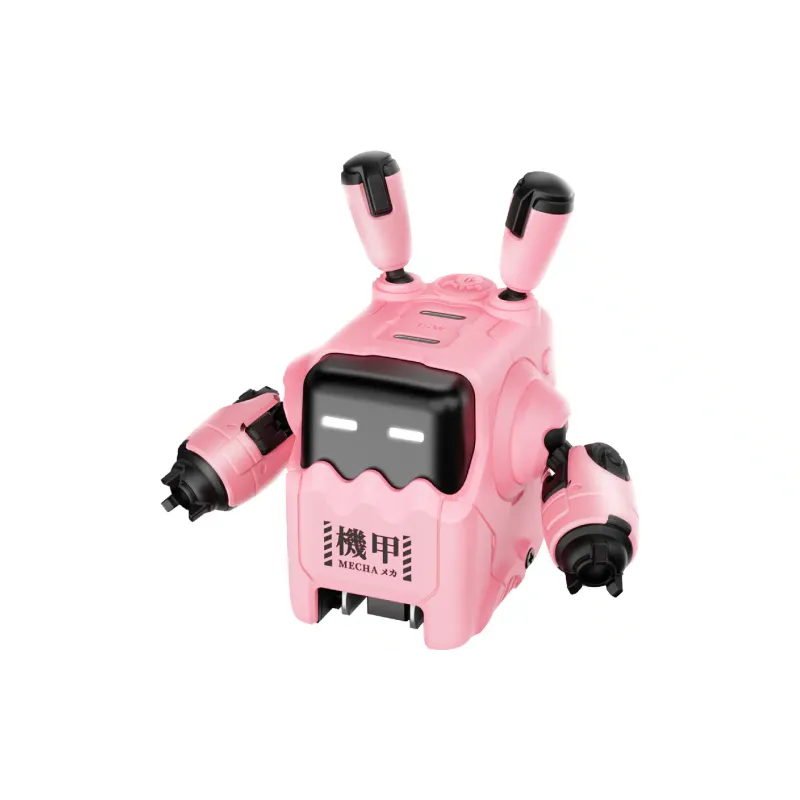 Polnilnik GravaStar (GRAVASTARA35_PNK_EUK)