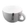Xícara Ardesto Merino, Gray (AR3486GY)