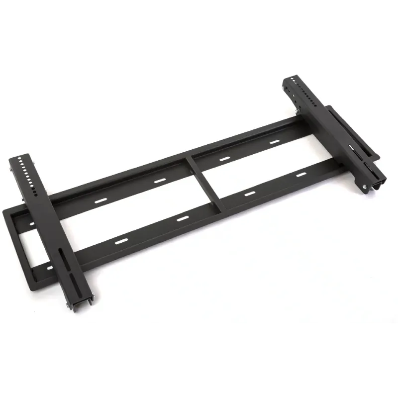 Suporte inclinado para monitor KSL (WM4N)