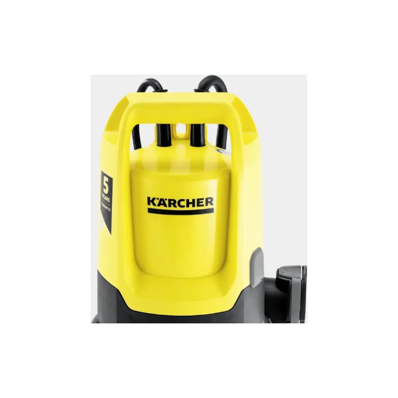 Bomba de drenagem Karcher (1.645-800.0)