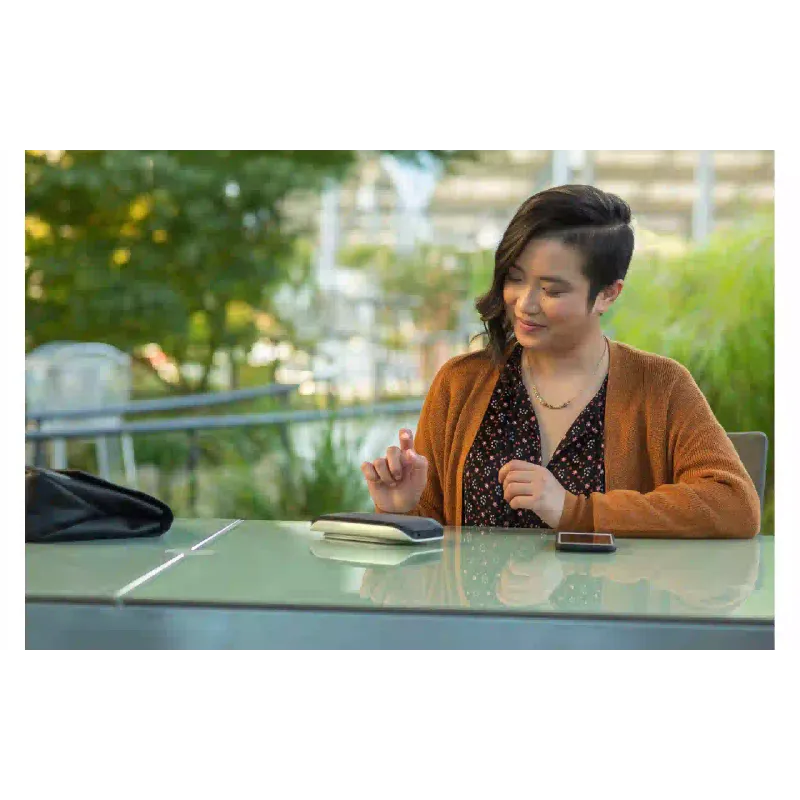 Спікерфон Poly  Gray (772C6AA)