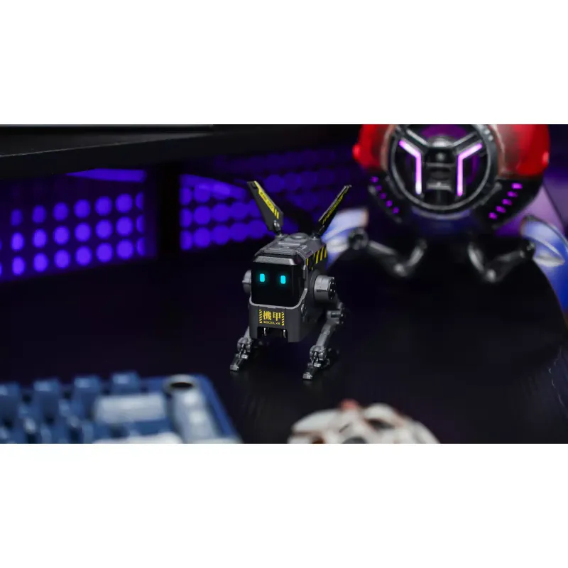 Charger GravaStar (GRAVASTARA65_GRY_EUK)