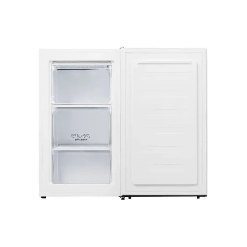 الفريزر Gorenje, White (F39EPW4)