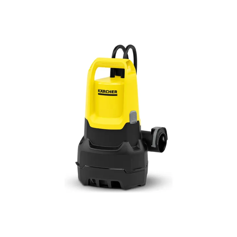 Насос дренажний Karcher (1.645-830.0)