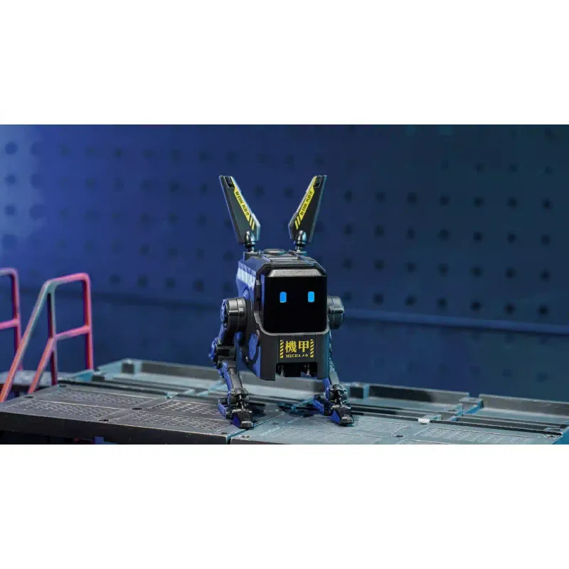 Charger GravaStar (GRAVASTARA65_GRY_EUK)