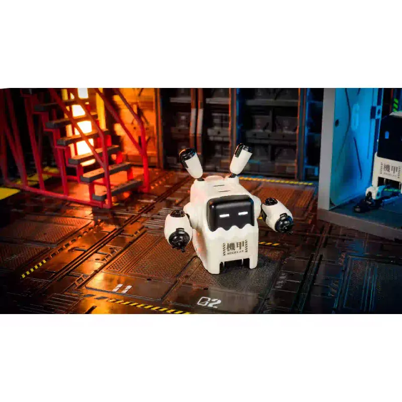 Charger GravaStar, White (GRAVASTARA35_WHT_EUK)