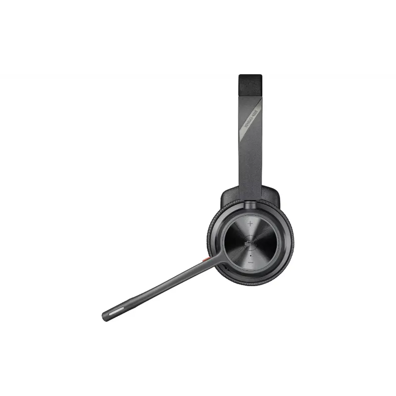 Fone de ouvido Poly, Black (77Y91AA)