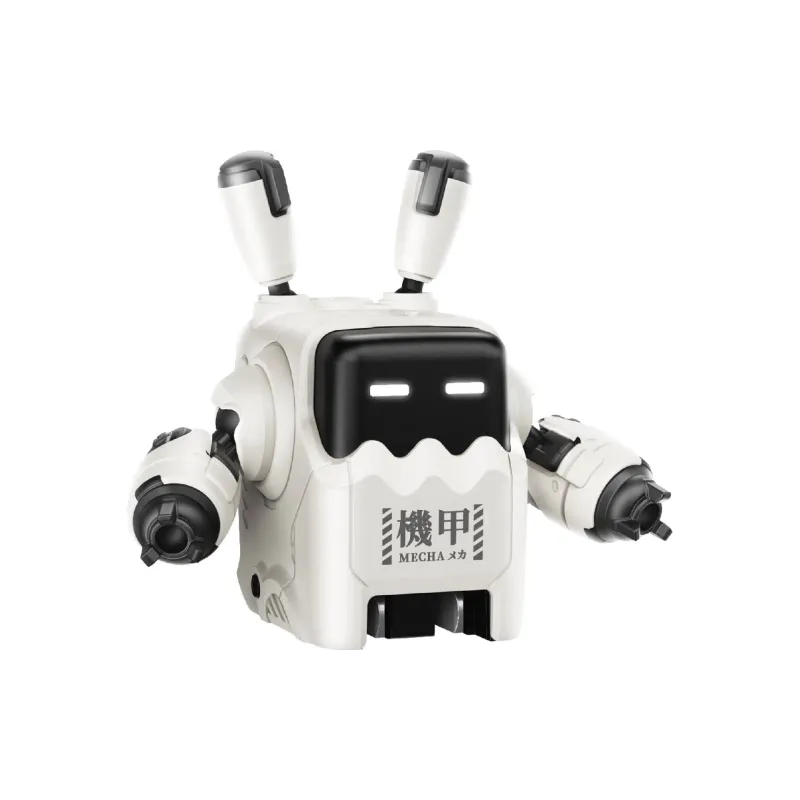 Charger GravaStar, White (GRAVASTARA35_WHT_EUK)