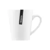 Taza Ardesto, White (AR3480W)