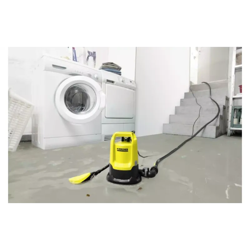 Bomba de drenagem Karcher (1.645-800.0)